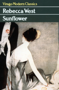 Ребекка Уэст - Sunflower