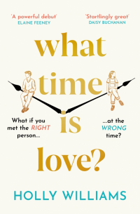 What Time is Love?
