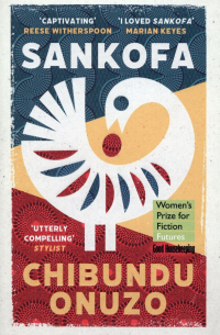 Чибунду Онузо - Sankofa