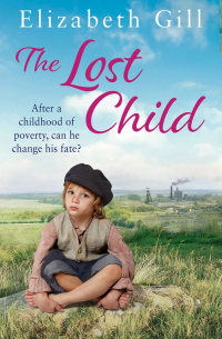 Gill Elizabeth - The Lost Child