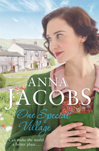 Jacobs Anna - One Special Village