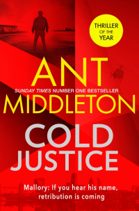 Ант Миддлтон - Cold Justice