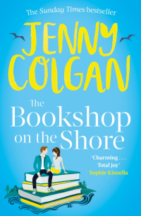 The Bookshop on the Shore