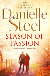 Season Of Passion