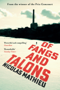 Николя Матьё - Of Fangs and Talons