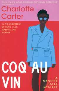 Carter Charlotte - Coq au Vin