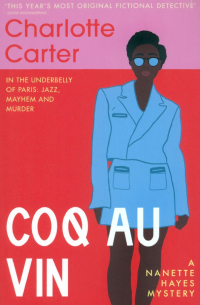 Carter Charlotte - Coq au Vin