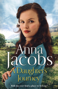 Jacobs Anna - A Daughter's Journey