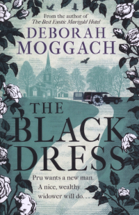 Дебора Моггак - The Black Dress