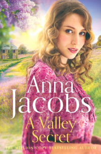 Jacobs Anna - A Valley Secret