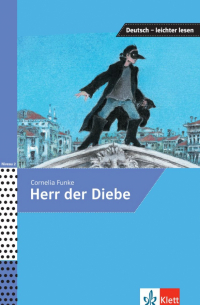 Herr der Diebe