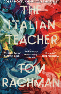 Том Рэкман - The Italian Teacher