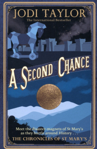 A Second Chance