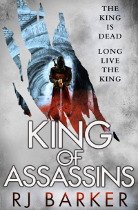 King of Assassins