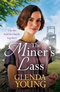 Young Glenda - The Miner's Lass