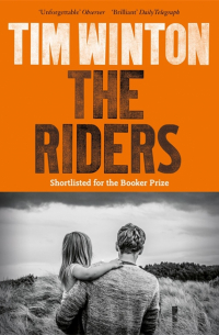 Тим Уинтон - The Riders