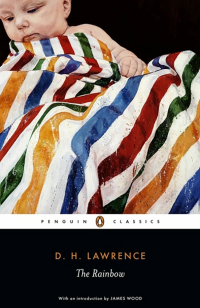 Дэвид Герберт Лоуренс - The Rainbow