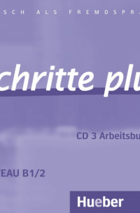  - Schritte plus 6. Audio-CD zum Arbeitsbuch mit interaktiven Übungen. Deutsch als Fremdsprache