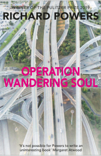 Ричард Пауэрс - Operation Wandering Soul