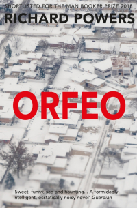 Orfeo