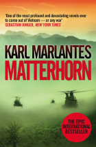 Marlantes Karl - Matterhorn