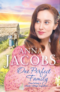 Jacobs Anna - One Perfect Family