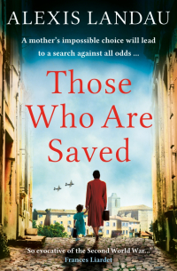 Those Who Are Saved