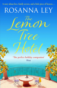 Ley Rosanna - The Lemon Tree Hotel