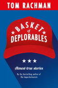 Том Рэкман - Basket of Deplorables