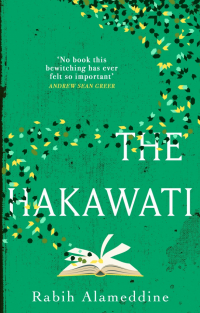 Рабих Аламеддин - The Hakawati