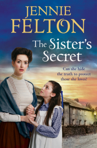 Felton Jennie - The Sister's Secret