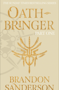 Oathbringer. Part One