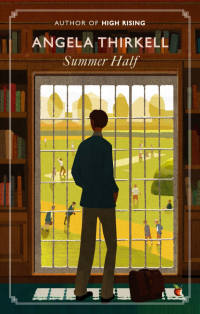 Анджела Тиркелл - Summer Half