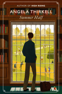 Анджела Тиркелл - Summer Half