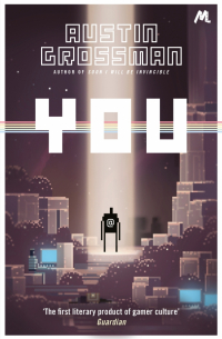 You