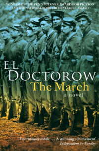 Эдгар Лоуренс Доктороу - The March