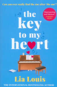 The Key to My Heart