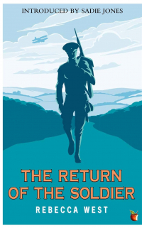 Ребекка Уэст - The Return of the Soldier