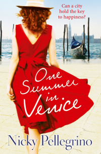 Ники Пеллегрино - One Summer in Venice