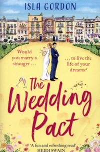 The Wedding Pact