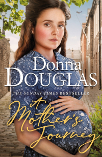 Douglas Donna - A Mother's Journey