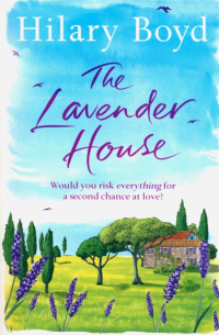 The Lavender House