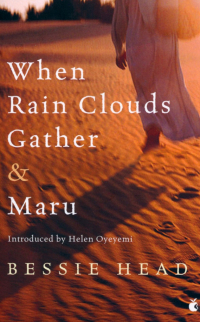 Бесси Хед - When Rain Clouds Gather. Maru