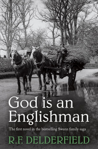 God is an Englishman