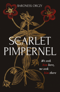 Эмма Орчи - The Scarlet Pimpernel