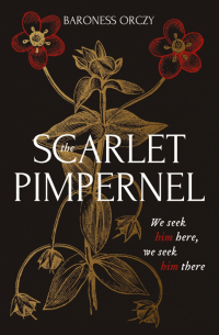 Эмма Орчи - The Scarlet Pimpernel