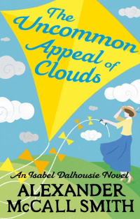 Макколл-Смит Александр - The Uncommon Appeal of Clouds