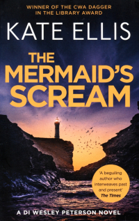 Ellis Kate - The Mermaid's Scream