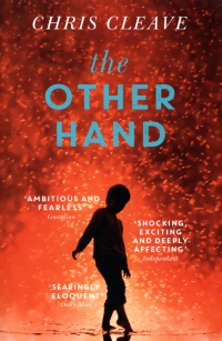 Крис Клив - The Other Hand