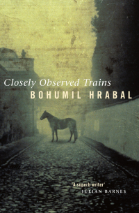 Closely Observed Trains